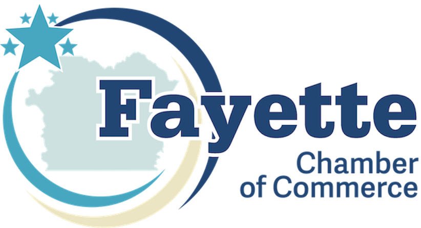 Fayette Chamber logo Fayette Chamber of Commerce Logo