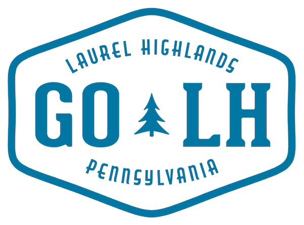 go-laurelhighlands-logo Go Laurel Highlands Pennsylvania Logo