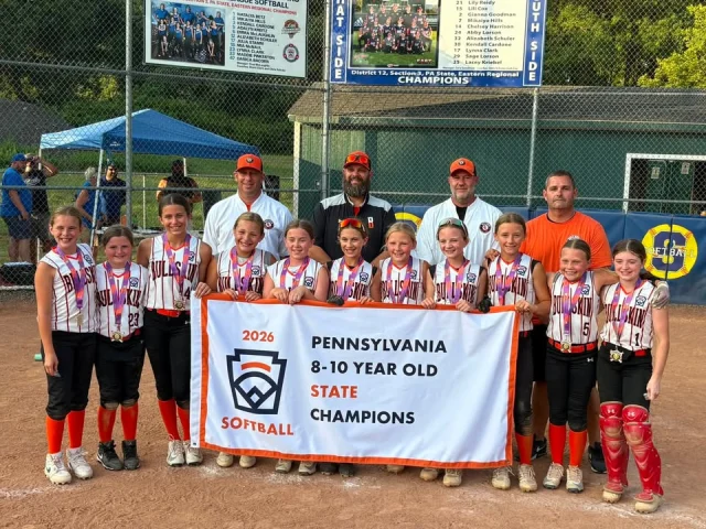 Congratulations Girls!!