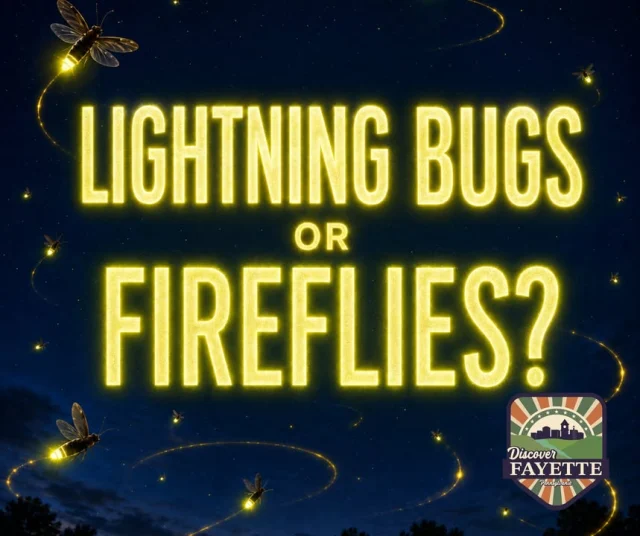Question of the week! What do you and your family call them? 🤔

#discoverfayette #fayettecountypa #QuestionOfTheWeek