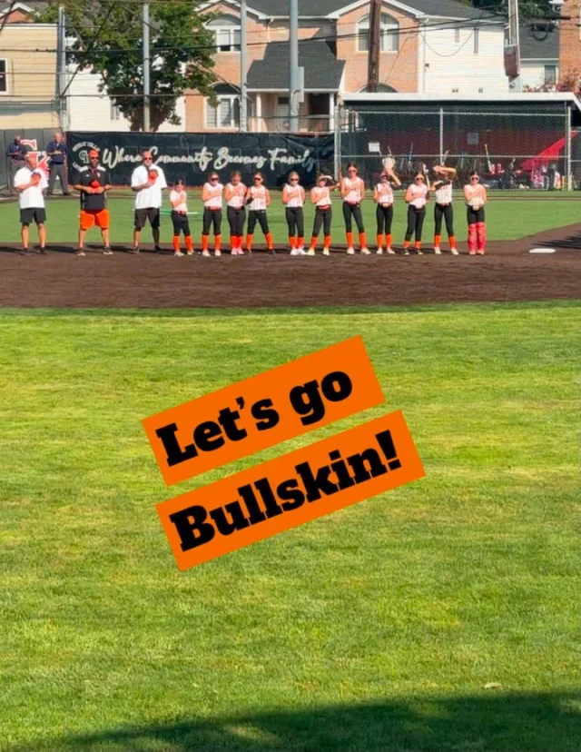 We are keeping an eye on these girls at the  10u regionals in New York! They have won their last 2 games and they play today at 11:30am!! Good Luck Girls!