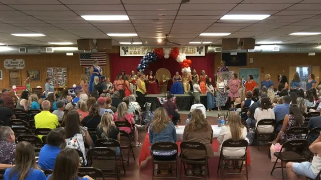 Thursday evening at the 2026 Fayette County Fair Queen contest, past queens were invited for a reunion and asked to share a fun fact about the year they were crowned queen.

Do you recognize any of the past Fair Queens in this video?

#FairQueens #discoverfayette #fayettecountypa