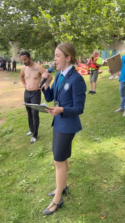 A new world record!!