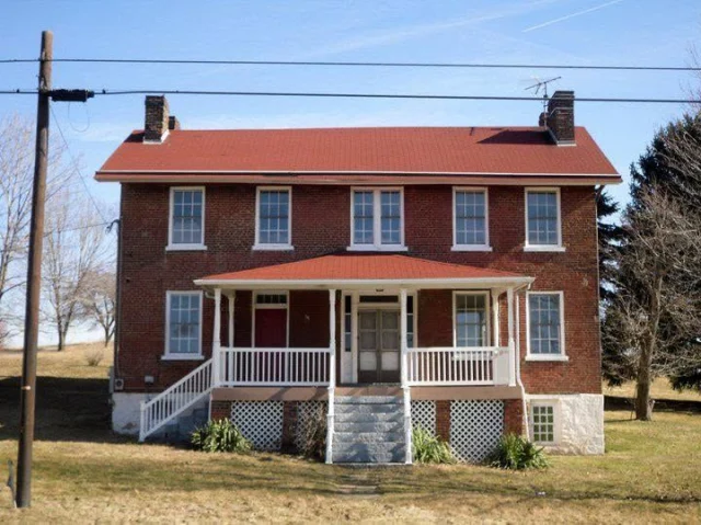 Take a step back in time with the Fayette County Historical Society and the Abel Colley Tavern & Museum! Their Facebook page is filled with fascinating photographs, stories and pieces of Fayette County history that help keep our local heritage alive.

Follow their page, learn more about the people and places that shaped our community, and get out and Discover Fayette PA!

👉 Fayette County Historical Society/Abel Colley Tavern & Museum