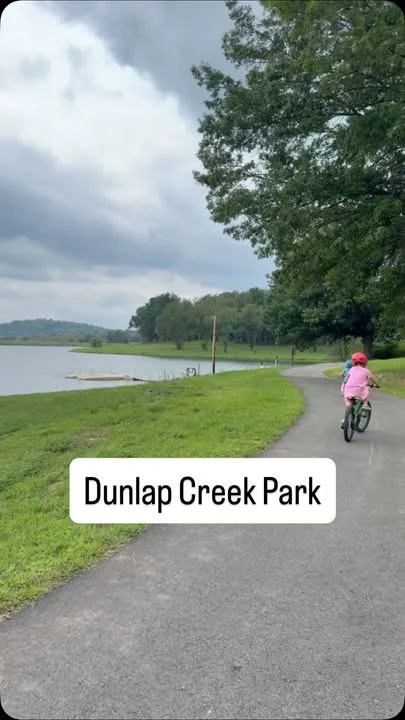 We love watching our friend Adventures with Kelly explore our beautiful county! Check out the video below and be sure to visit Dunlap Lake before summer ends!

#beforesummerends #FayetteCountyPA #trails