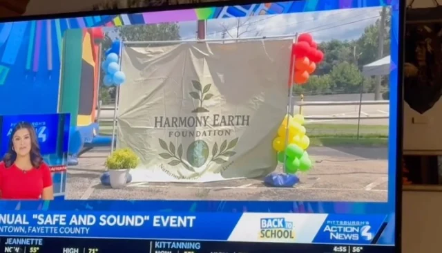 Love seeing great things happen in Fayette County !! 🤩